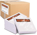 1000 Piece Waterproof Packing List Envelopes, Invoice & Packing Slip Pouches by StockYourHome