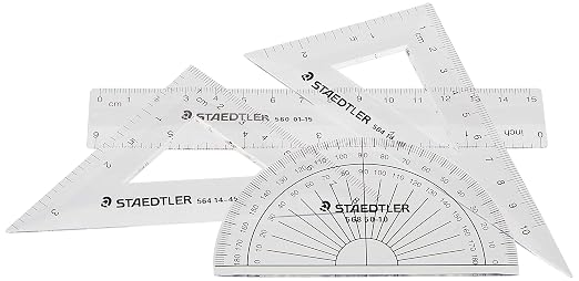 STAEDTLER Math Set - Image 4