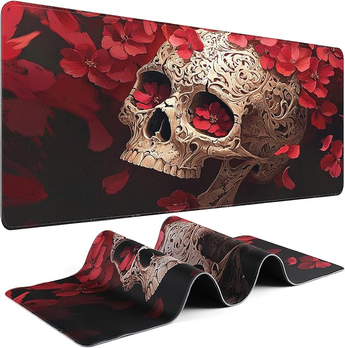 Gaming Mouse Pad by Unknown