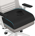 TranquilRelax 2XL Seat Cushion, Memory Foam Cushion by Unknown