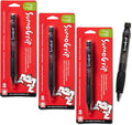 SAKURA SumoGrip Pencil with Comfort Grip by SAKURAOFAMERICA
