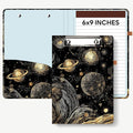 Hongri Mini Clipboard Folio by Hongri