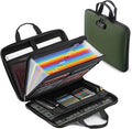 facka Fireproof Document Box by Facka
