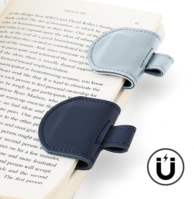 SESENSE Magnetic Pen Holder for Notebook - Image 3