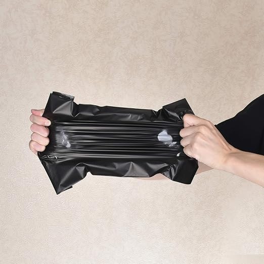 KKBESTPACK 100 Large Poly Mailers 10x13 Shipping Bags - Image 6