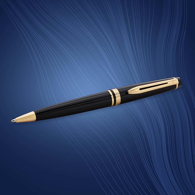 Waterman Expert Ballpoint Pen, Medium Tip, Gift Box - Image 6