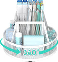 YINGHUA Metal Mesh Desk Organizer by YINGHUA