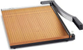 X-ACTO 15" x 15" Heavy Duty Paper Trimmer, Commercial Grade, Guillotine Paper by Unknown