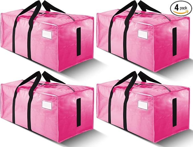 HOMESURE Supports 200lbs Heavy Duty Moving Bags by HOMESURE