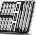 Four Candies 0.7mm Mechanical Pencil Set by FourCandies