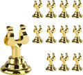 New Star Foodservice Triton Harp Clip Style Place Card / Table Number Holder by NewStarFoodservice