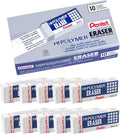 Pentel Hi-Polymer Block Eraser by PentelofAmerica