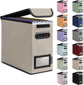 BALEINE File Organizer Box by BALEINE