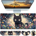 Mouse Pad Anime, Mouse Pad by QOMOLAMA