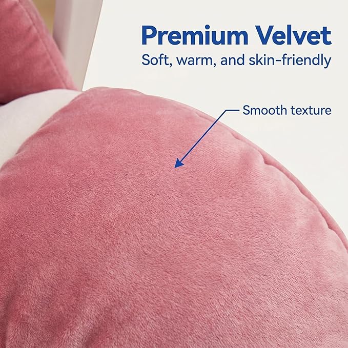 Desk Chair Cushion，Dormdorm Chair Cushion，Office Chair Seat Cushion - Image 5