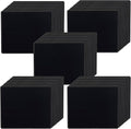 SaiTech IT 50 Pack Waterproof Mouse Pad, 8.66x7.1 inch, non-slip rubber by SaiTechIT