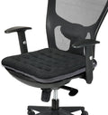 SINOSSO Excellent Support Effect Office Chair Cushion 1 Pack, Luxury Air Mesh by SINOSSO