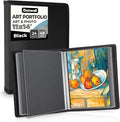 Dunwell 11x14 Art Portfolio Binder by Dunwell