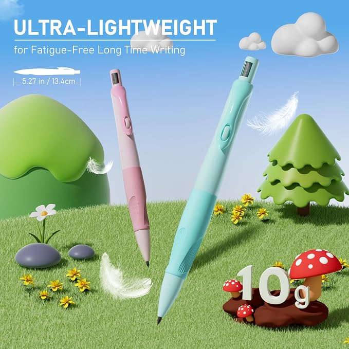 Four Candies 2.0MM Handwriting Pencils - Image 4