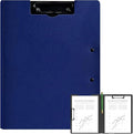 Clipboard Folder, A4 Foldable Clipboards, Office Clipboard Folder by MUYICS