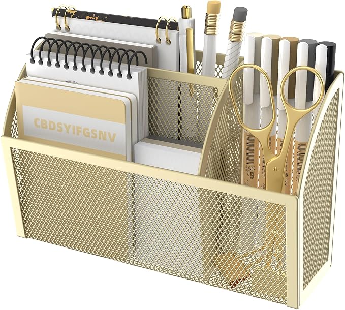DALTACK Magnetic Pencil Holder Magnetic Shelf by DALTACK