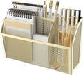 DALTACK Magnetic Pencil Holder Magnetic Shelf by DALTACK