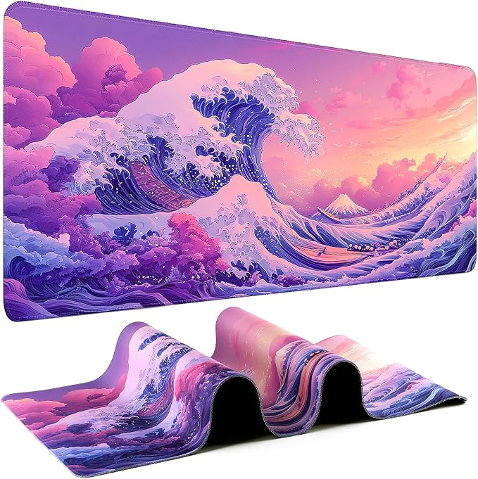 Mouse Pad Gaming by Unknown