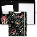 Steel Mill & Co. Cute Clipboard Folio by SteelMillCo