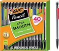 BIC Xtra Smooth Mechanical Pencil by BIC