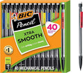 BIC Xtra Smooth Mechanical Pencil by BIC