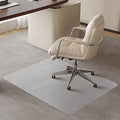 Office Chair Mat for Carpet Floors, Desk Mats 48"X36" for Rolling Desk on Low by SHAREWIN