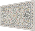 iCasso Aesthetic Flower Mouse pad by iCasso