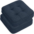 GOFORIT Memory Foam Cushion，Square Seat Cushions by Unknown