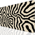 Desk Cover Mat, Gaming Mouse Pad, Computer Laptop Mat Desk Decor by Unknown