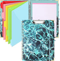 HWPRATO Clipboard Portfolio by Home