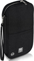 BOACAY Travel Document Organizer by BOACAY