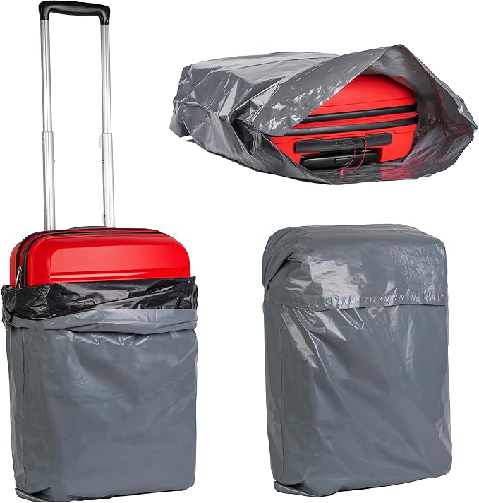 Large Shipping Bags | 24 x 36| Jumbo Poly Mailers by Calzette