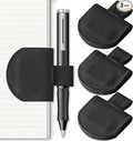 SESENSE Magnetic Pen Holder for Notebook by Unknown