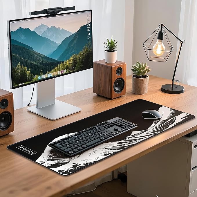 Mouse Pad Gaming - Image 7