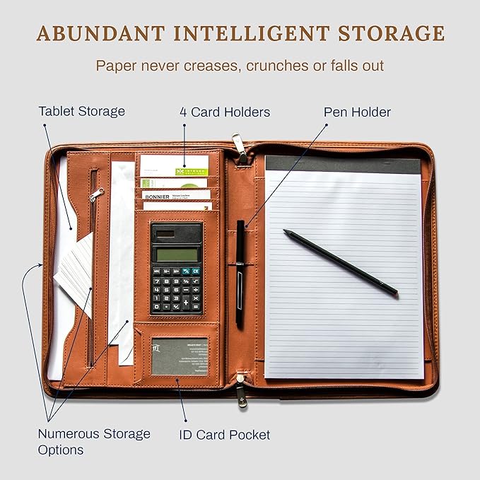 Cossini Premium Business Portfolio - Image 2