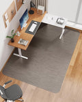 Blvornl Ultra Large Office Chair Mat by Blvornl