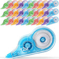 AmazingSpark 100 Pcs Correction Tape Bulk 39.4 ft White Wrong out by Unknown