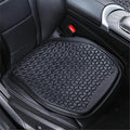 Thin Gel Seat Cushion for Car Seat, Office Chair, Wheelchair, Golf Cart by Binsheo