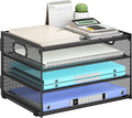 Subekyu Paper Letter Tray Organizer by SUBEKYU