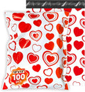 100pcs Poly Mailers 10x13 for Ecommerce Shipping, Online Retail Packaging by WeenonAudio