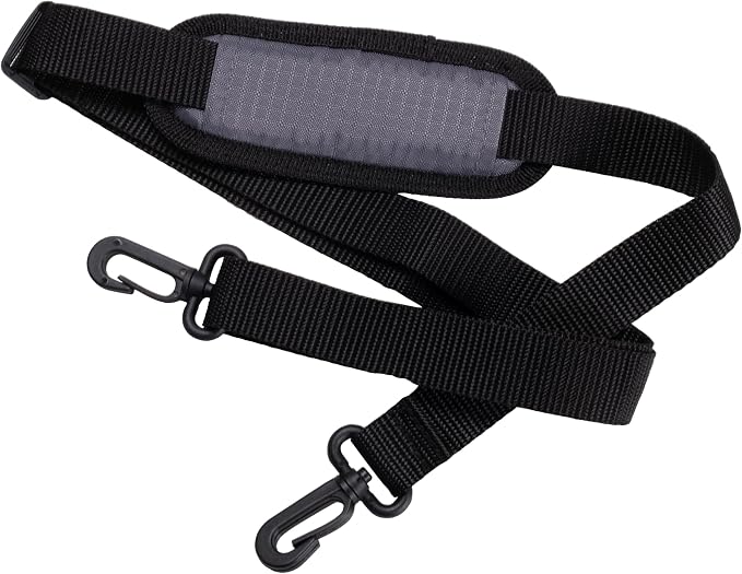 Case-it Mighty Zip Tab Zipper Binder, Expanding File Folder and Shoulder Strap - Image 8