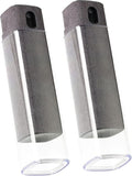 2 Pcs Screen Cleaner Kit, 3-in-1 Touchscreen Mist Cleaner Spray Bottle Tool & by ZERNBER