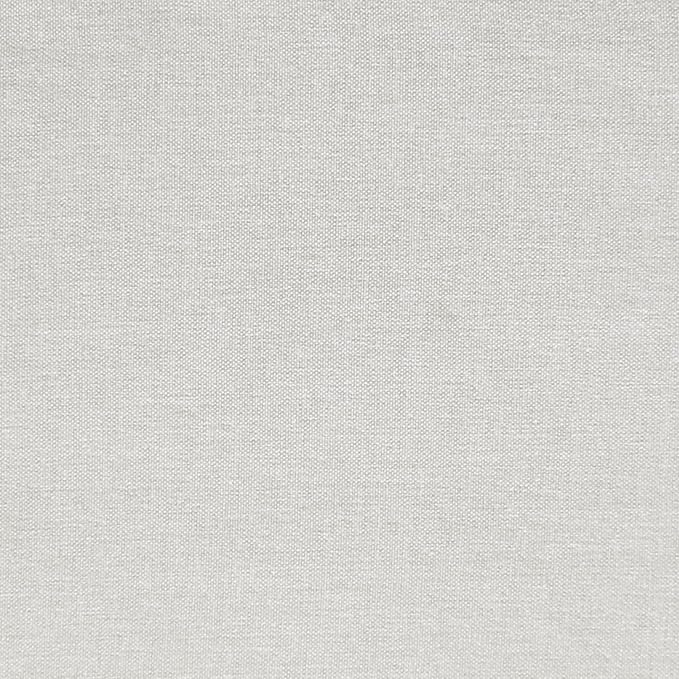 AAAAAcessories D-Shaped Chair Cushions, Machine-Washable Cover, INatural Linen - Image 3