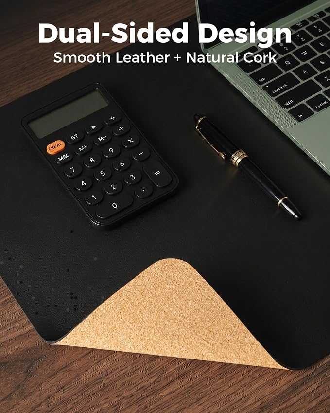 Aothia Dual-Sided Desk Pad - Image 2