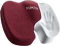 FORTEM Seat Cushion, Office Chair Cushion, Memory Foam Car Seat Cushions by FORTEM
